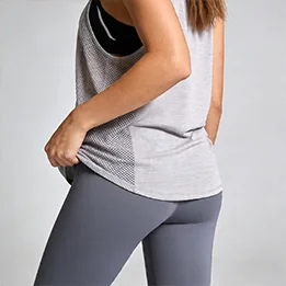 legging woman